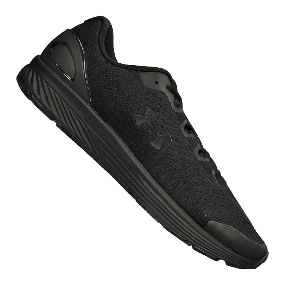 Pantofi sport, Under Armour, BM67202, Negru