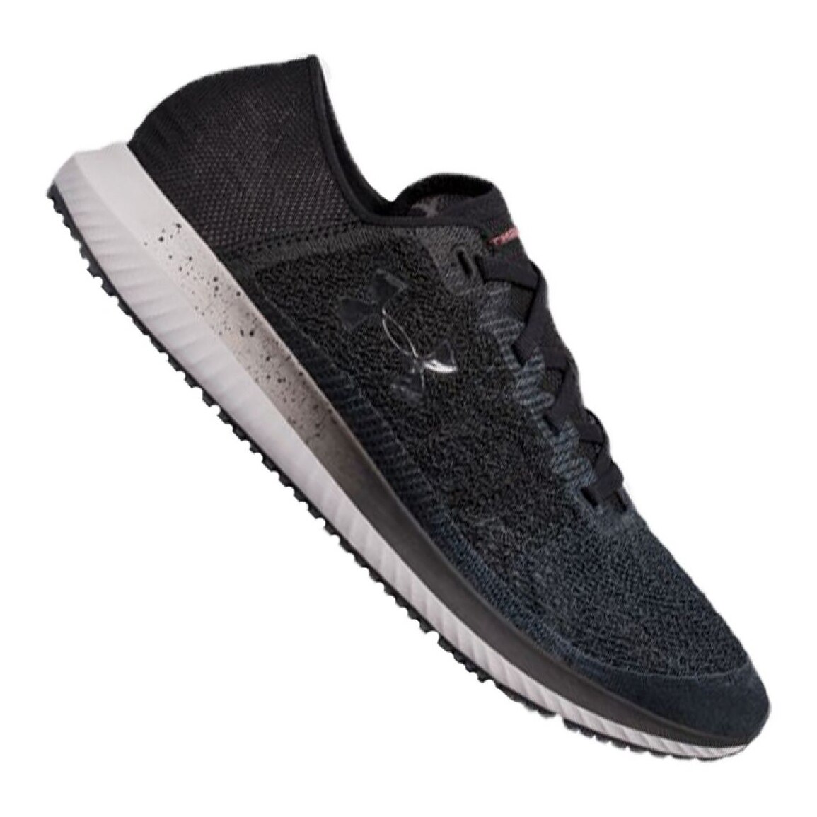 Pantofi sport, Under Armour, BM73565, Negru