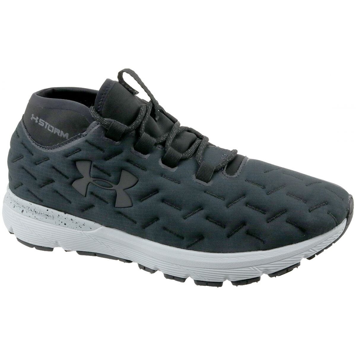 Pantofi sport, Under Armour, BM68173, Negru