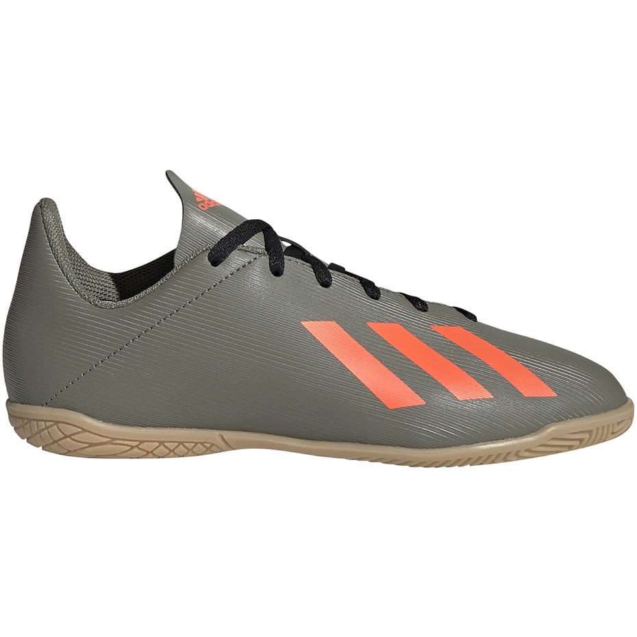 Pantofi sport, Adidas, BM94733, Verde