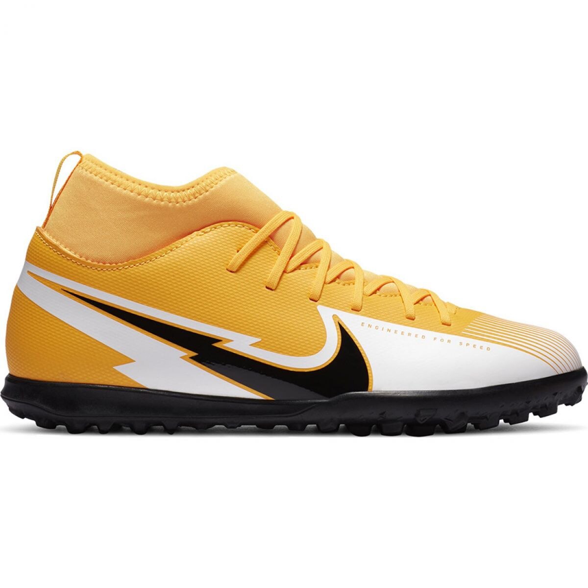 Pantofi sport, Nike, BM92558, Galben