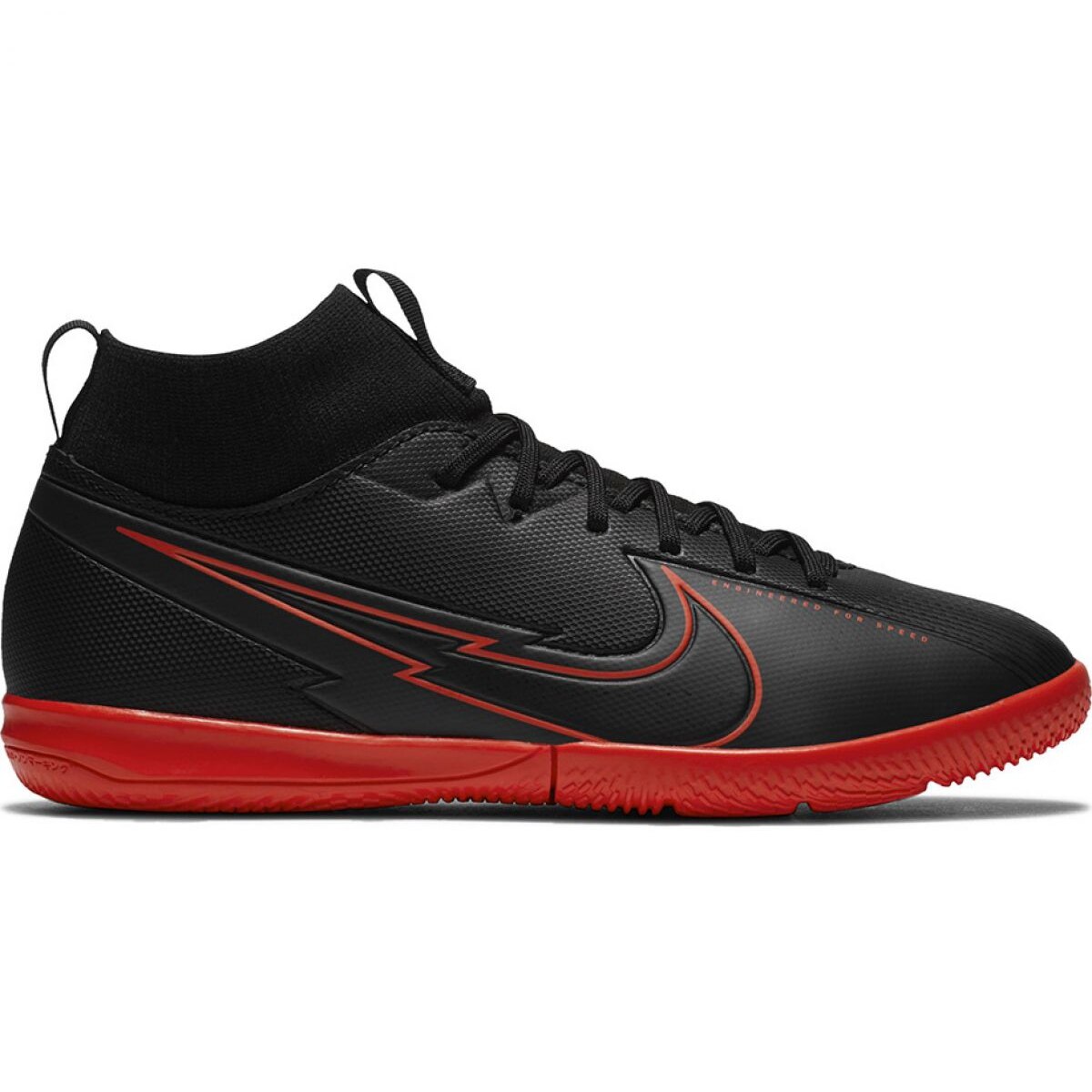 Pantofi sport, Nike, BM92030, Negru
