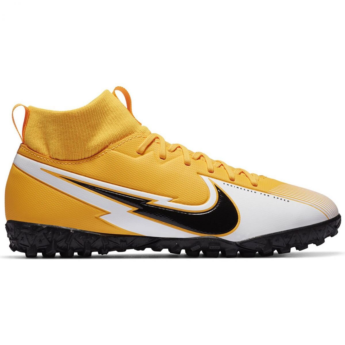 Pantofi sport, Nike, BM91207, Galben