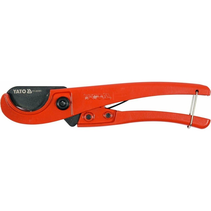 Cleste Taietor Tevi PVC 32MM, YT-22301