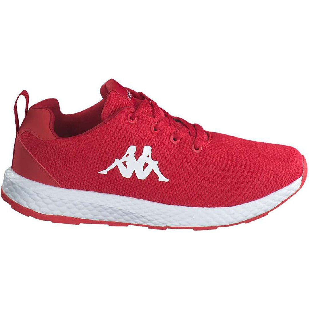 Pantofi sport, Kappa, BM94955, Rosu, 43 EU