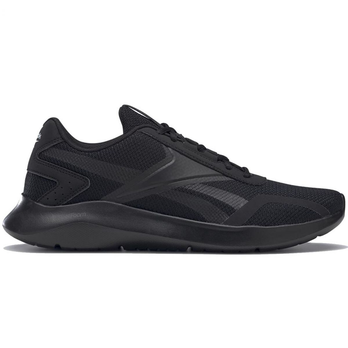 Pantofi sport, Reebok, BM104179, Negru