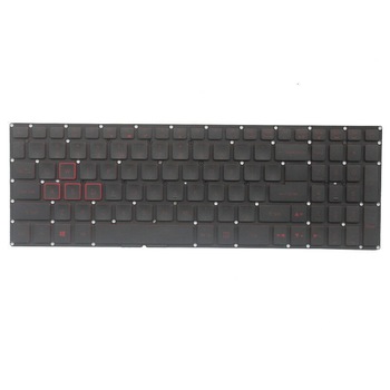 Tastatura laptop, Acer, Nitro 5 An515-51, iluminata, us Tastatura laptop, Acer, Nitro 5 An515-51, iluminata, us
