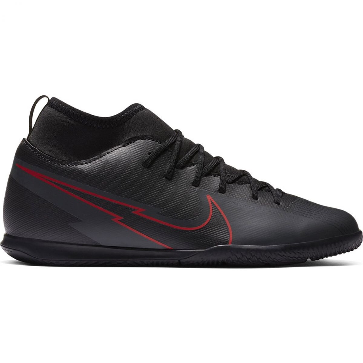 Pantofi sport, Nike, BM91137, Negru
