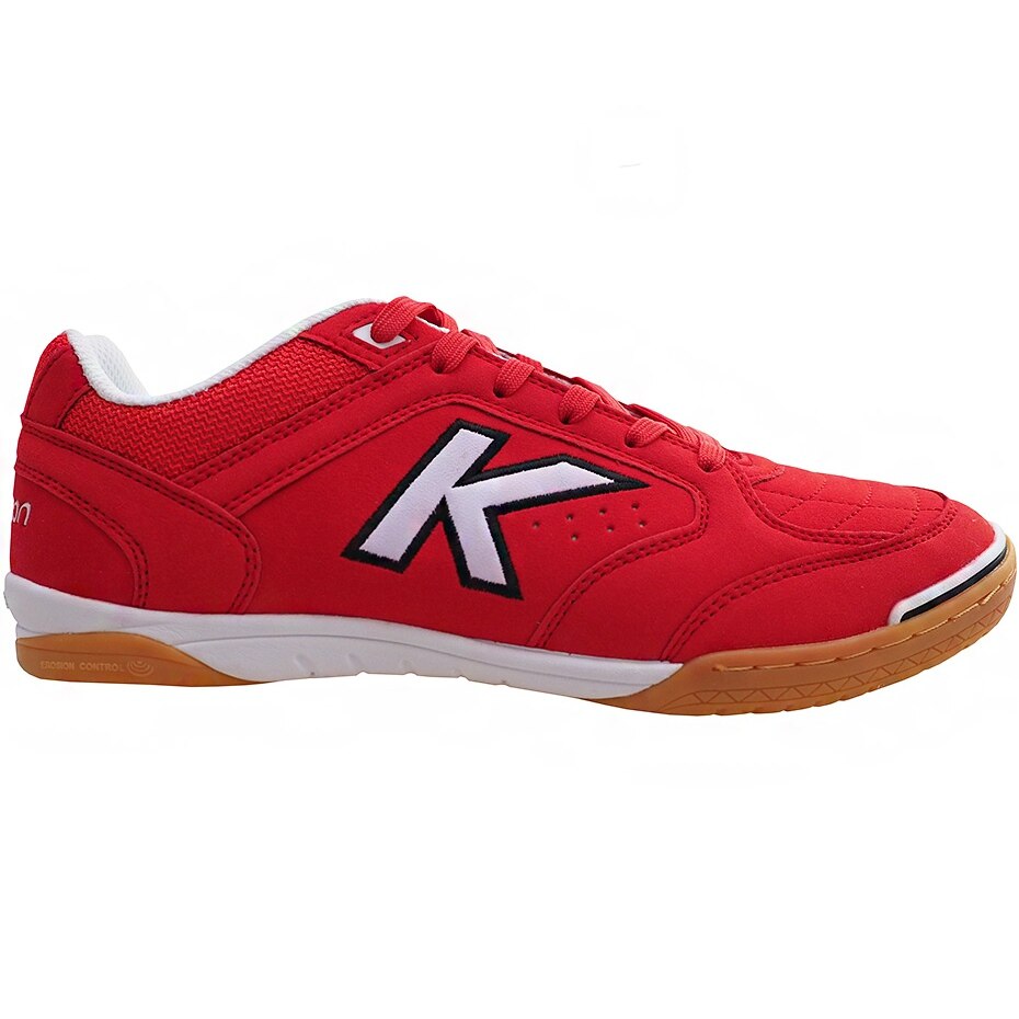 Pantofi sport, Kelme, BM94774, Rosu
