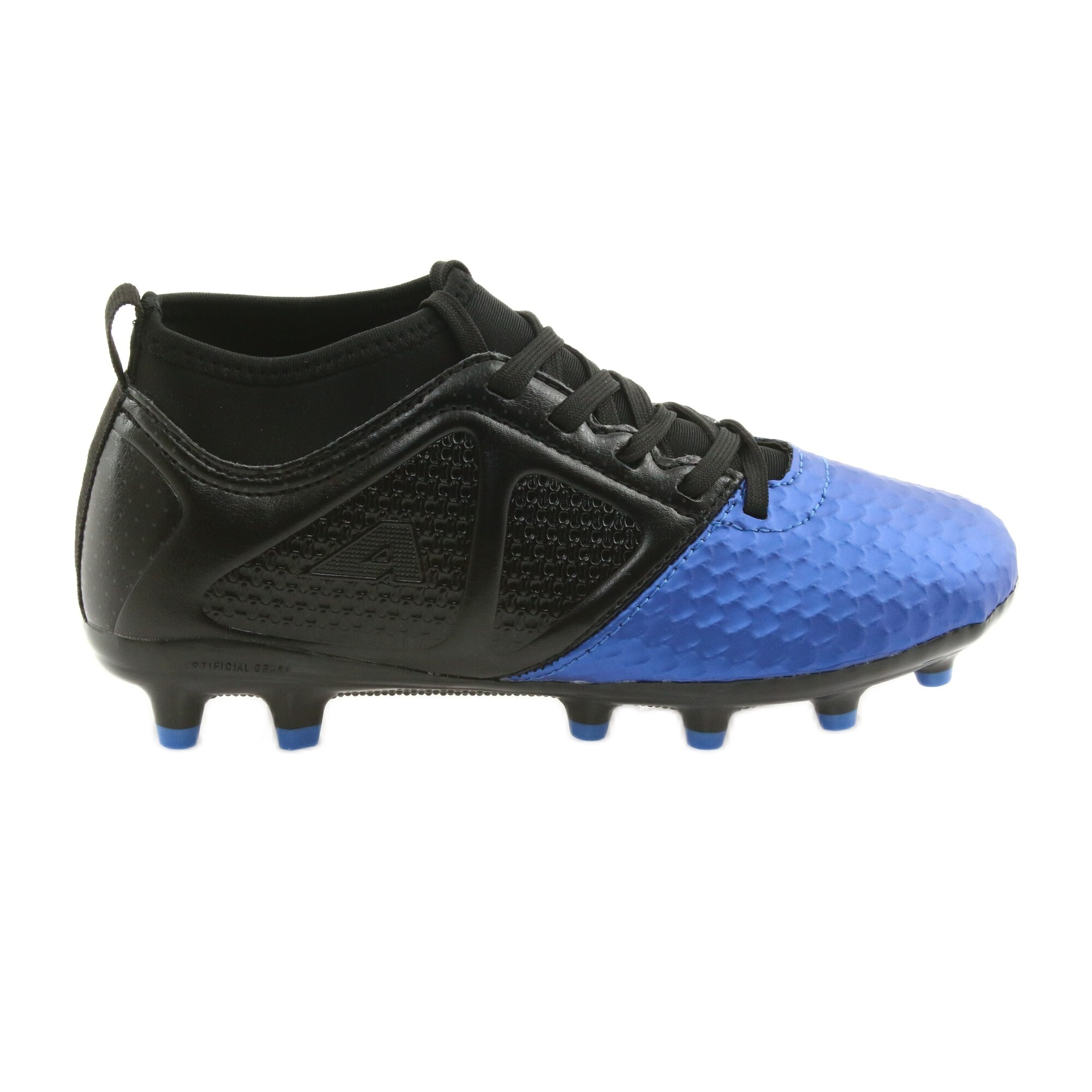 Pantofi sport barbati American Club, BM54270, albastru