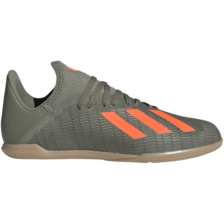 Pantofi sport, Adidas, BM94638, Gri