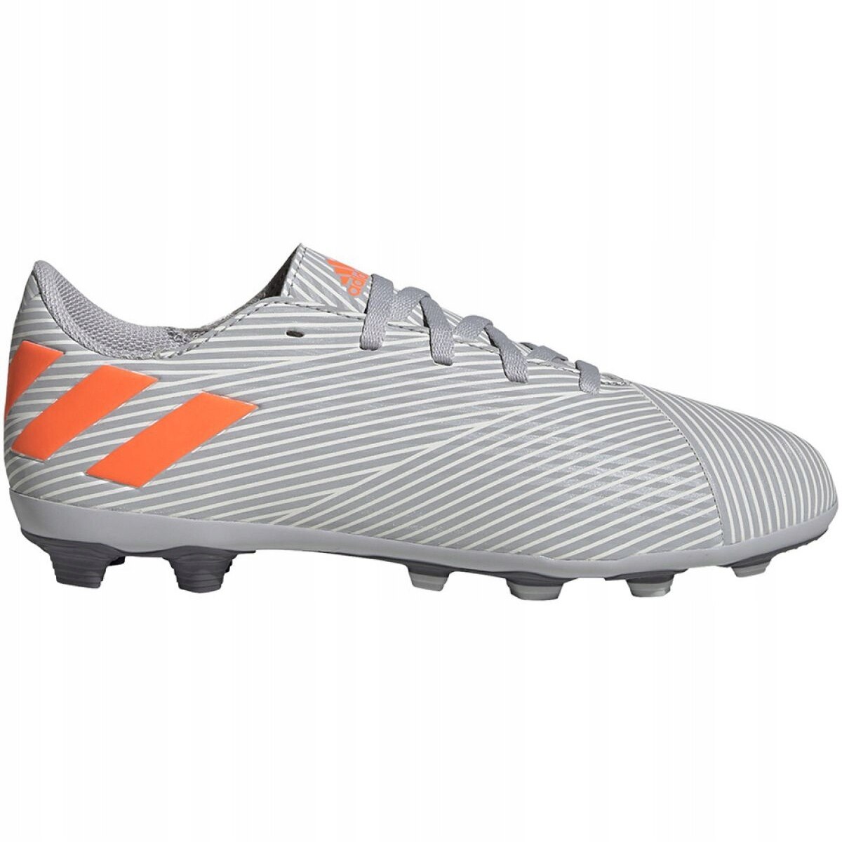 Pantofi de fotbal, Adidas, BM72636, Multicolor, EU 38