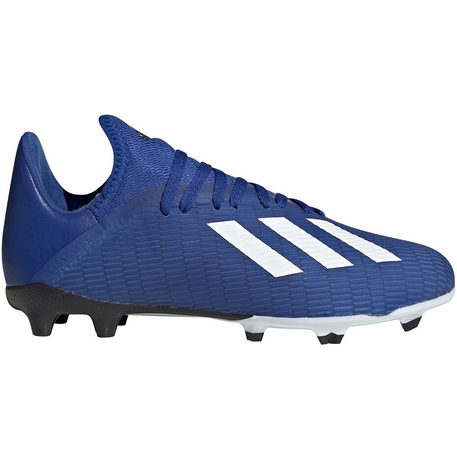 Pantofi sport, Adidas, BM94486, Albastru
