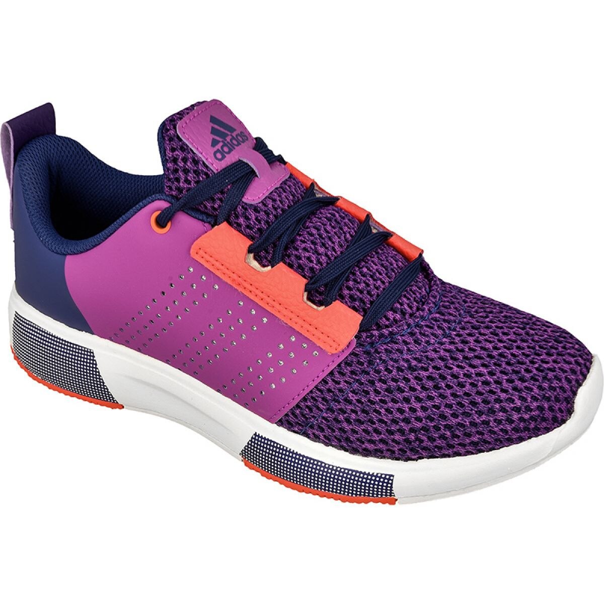 Pantofi sport, Adidas, BM50426, Violet