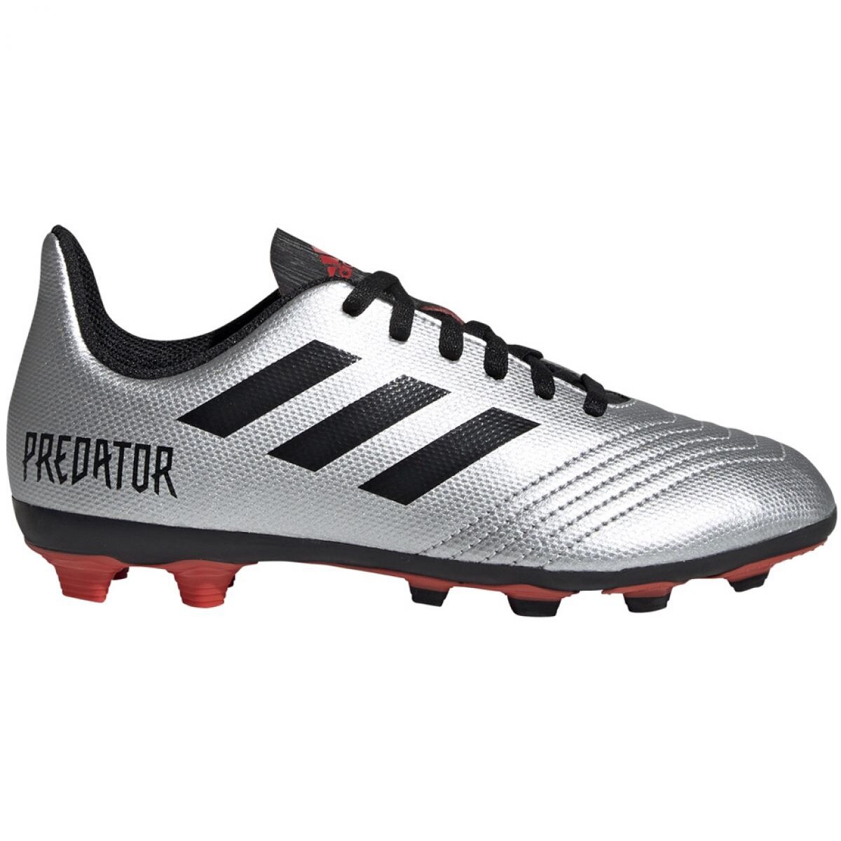 Pantofi sport, Adidas, BM60798, Argintiu, 28 EU