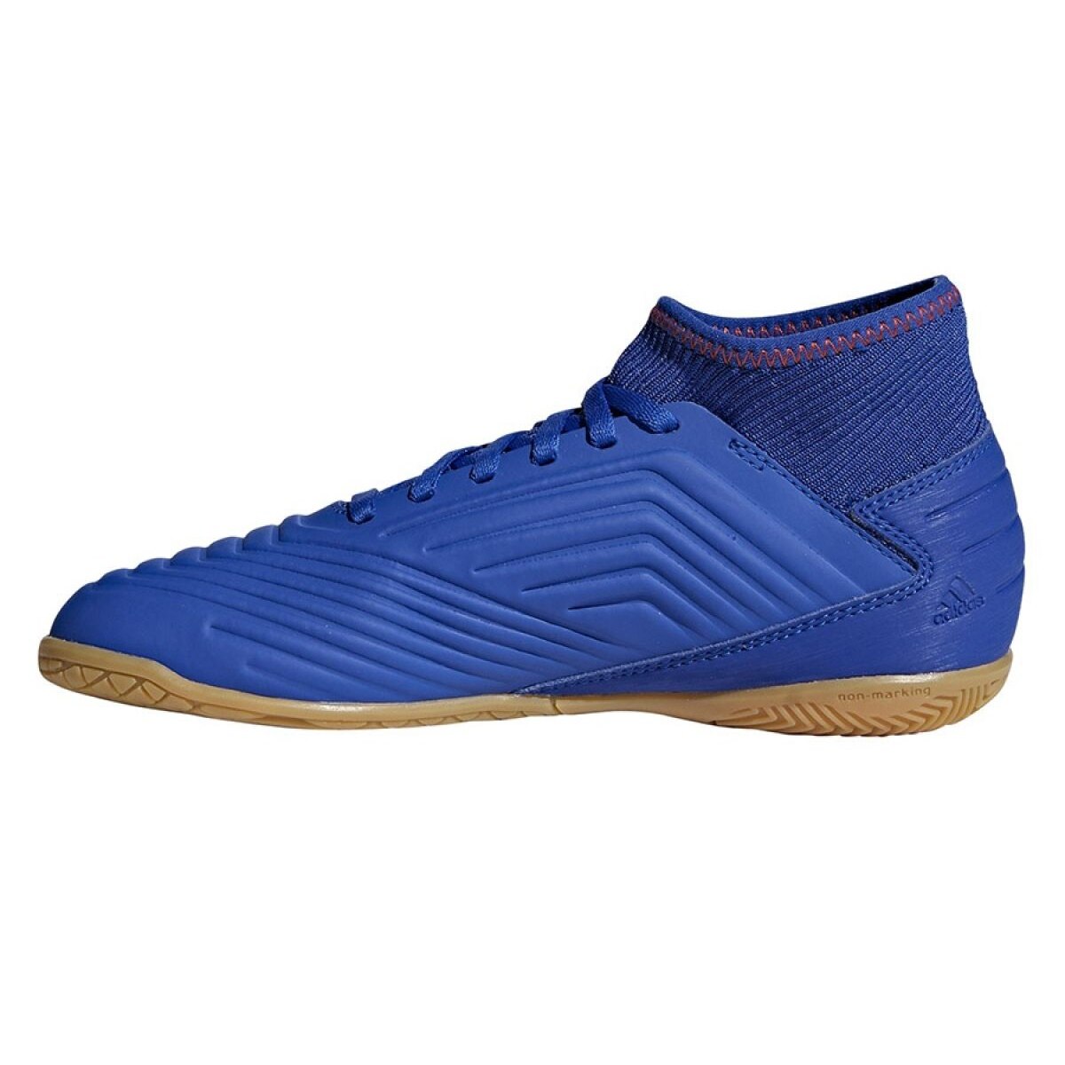 Pantofi sport, Adidas, BM52319, Albastru