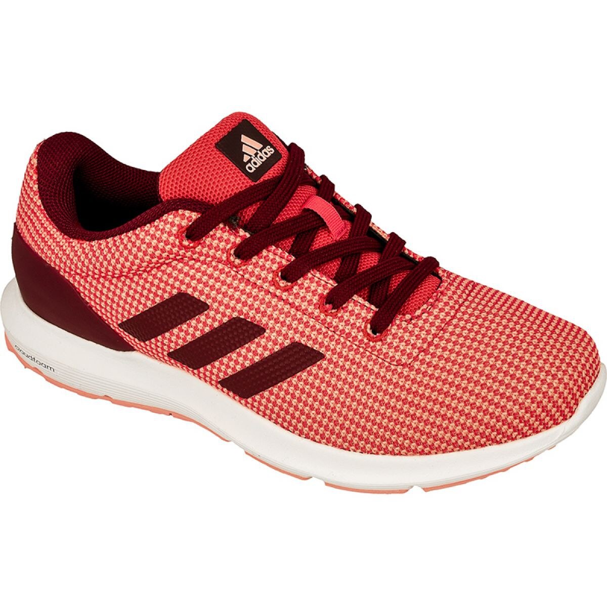 Pantofi sport, Adidas, BM50431, Rosu, 37 1/3 EU