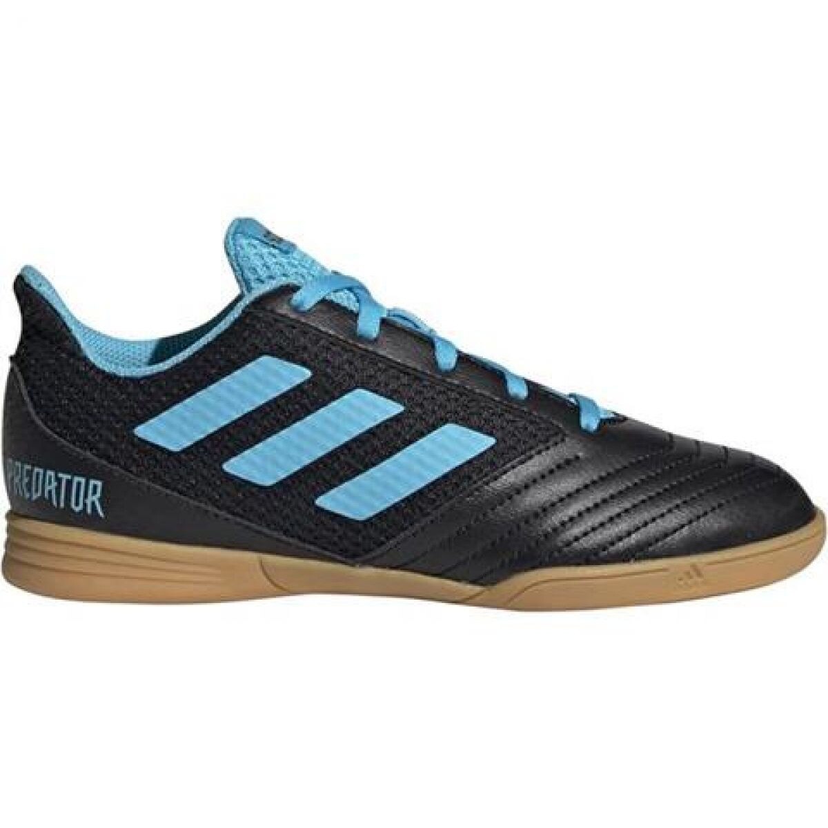 Pantofi sport, Adidas, BM69781, Negru