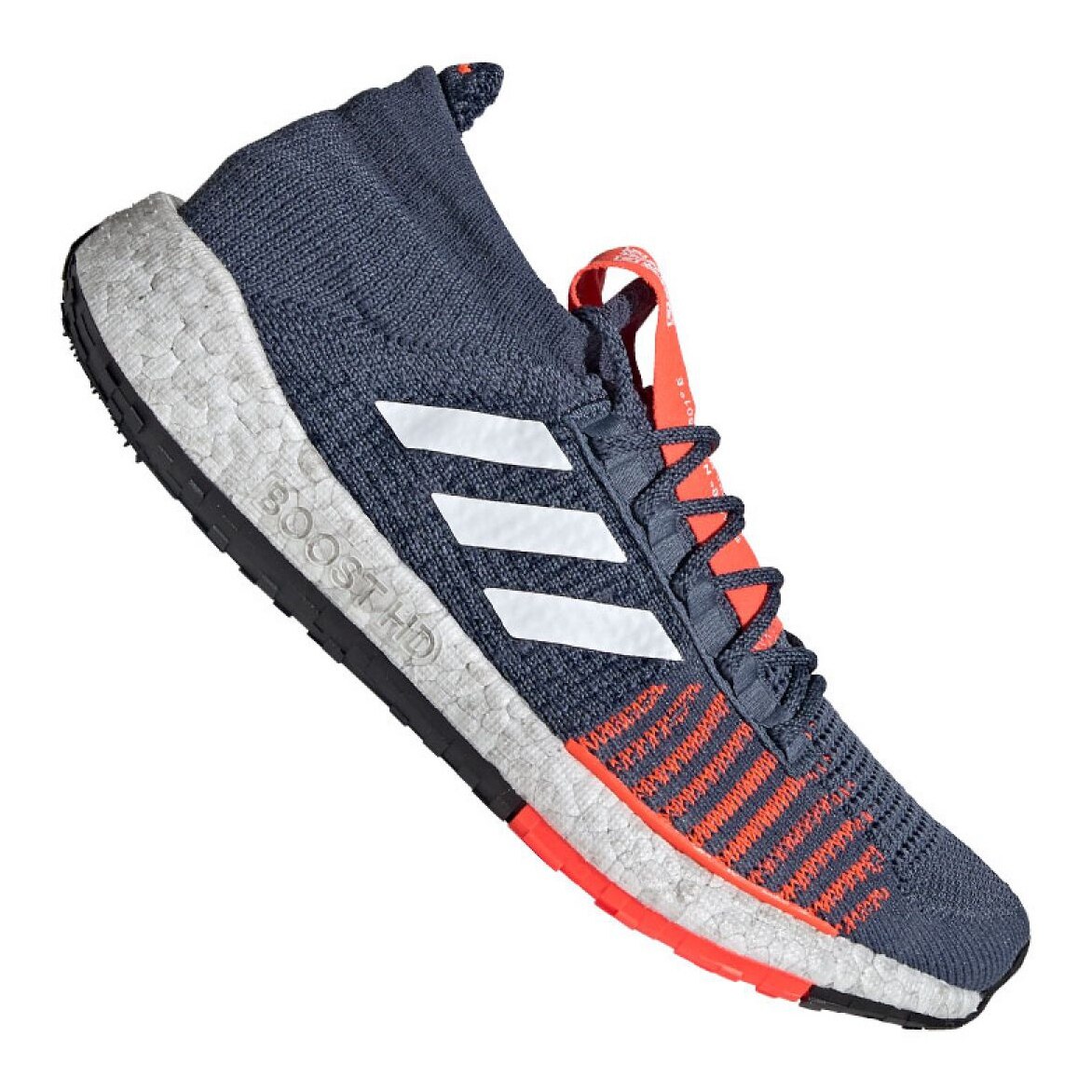 Pantofi sport, Adidas, BM68985, Multicolor, 42 EU