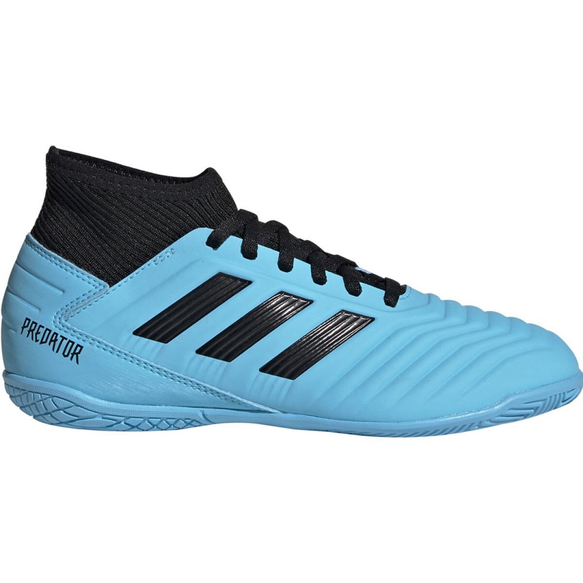 Pantofi sport, Adidas, BM66266, Albastru