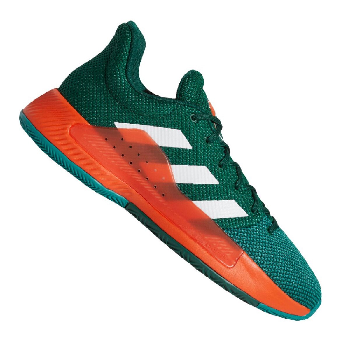 Pantofi sport, Adidas, BM65324, Verde