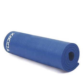 Saltea Fitness Roll-up PRO TOORX, Dimensiune: 172x61cm, Grosime: 1.5cm, Suprafata anti-alunecare, Albastru Saltea Fitness Roll-up PRO TOORX, Dimensiune: 172x61cm, Grosime: 1.5cm, Suprafata anti-alunecare, Albastru