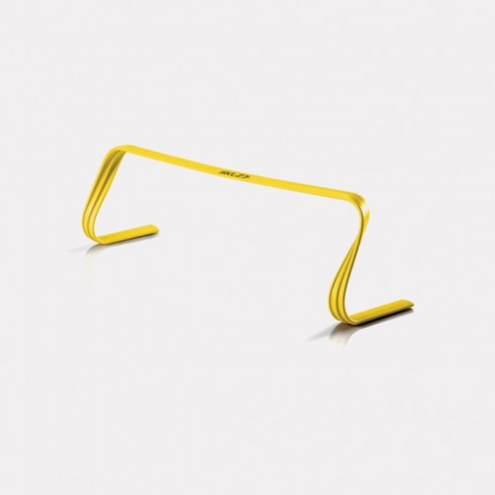 Set 6 Garduri Antrenament SKLZ Galben