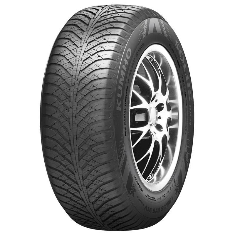 Anvelopa All Season Kumho HA31 195/65 R15 91T