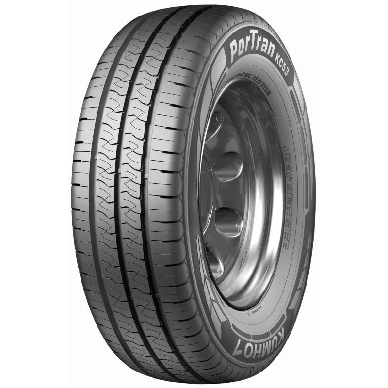 Anvelopa Vara Kumho KC53 PorTran 195/70 R15C 104/102R