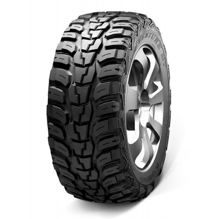 Anvelopa Kumho Kl71 265/75R16 119Q Vara