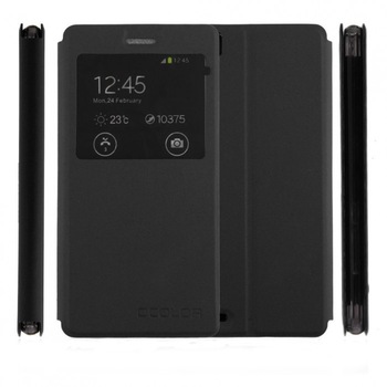 Husa flip-cover pentru Cubot Note S Husa flip-cover pentru Cubot Note S
