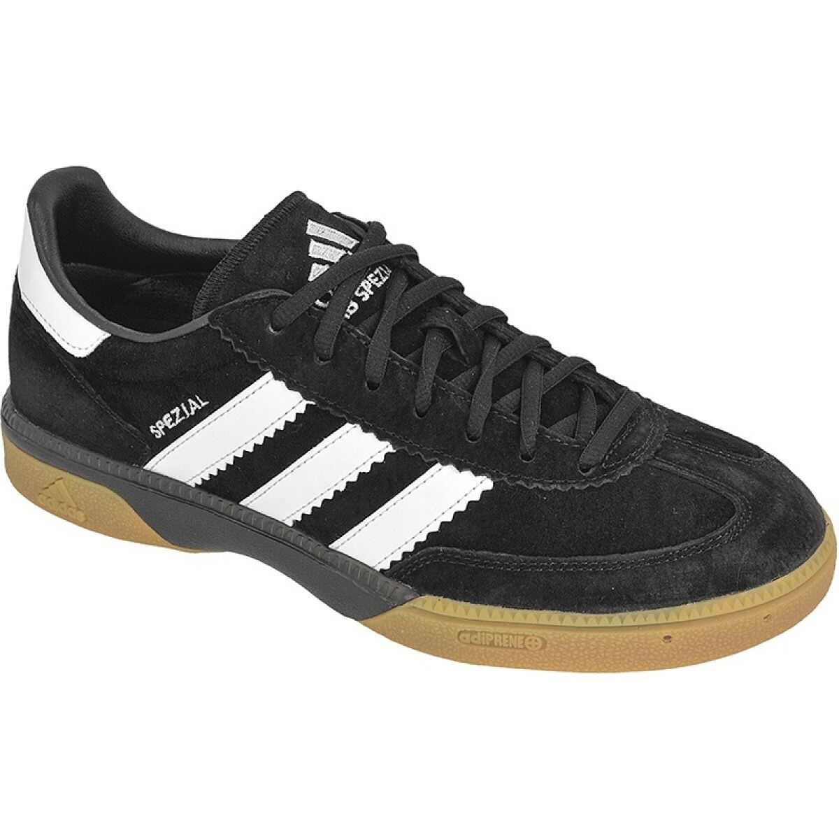 Pantofi sport, Adidas, BM62232, Negru