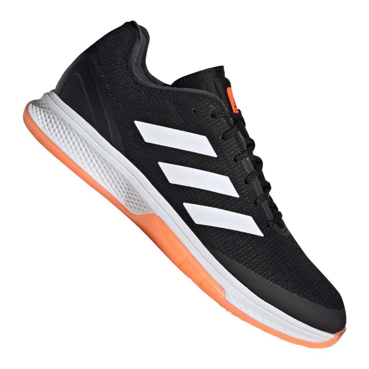 Pantofi sport, Adidas, BM62087, Negru
