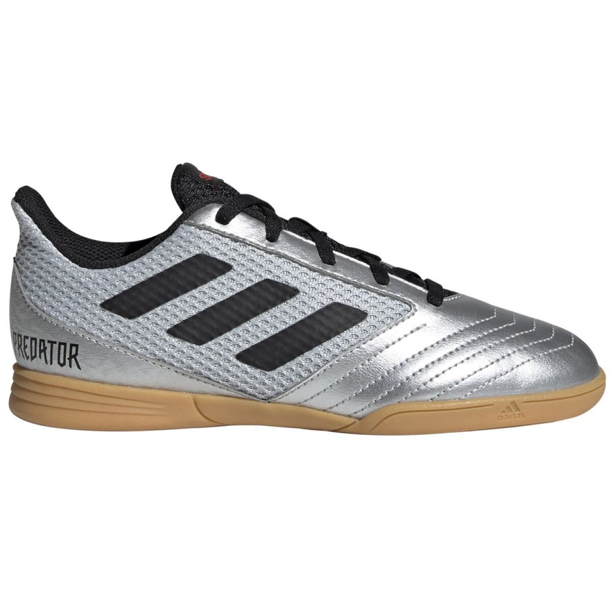 Pantofi sport, Adidas, BM60807, Gri