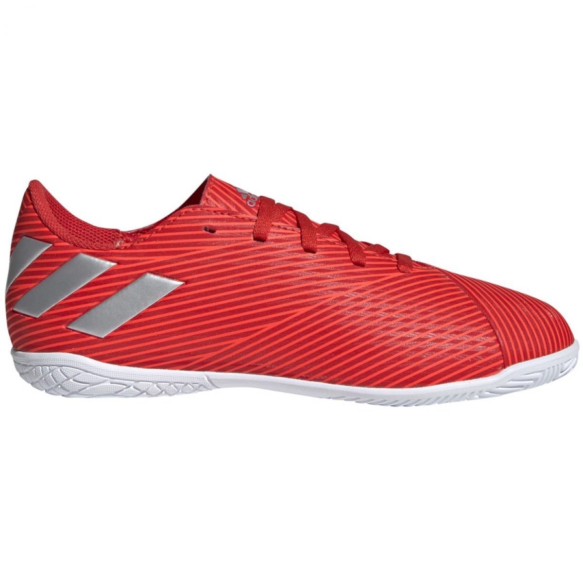 Pantofi sport, Adidas, BM60557, Rosu, 28 EU