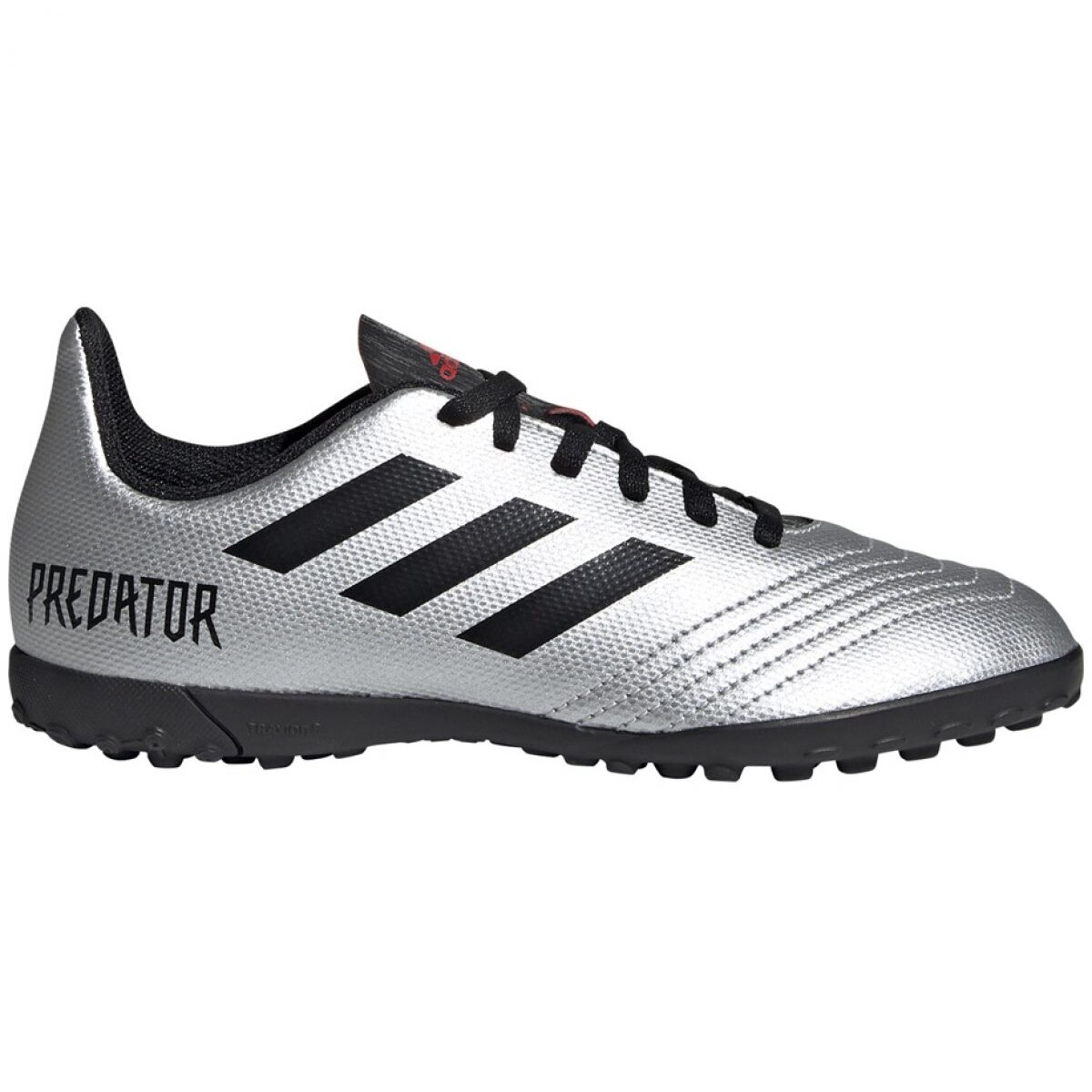 Pantofi sport, Adidas, BM60799, Argintiu, 38 EU