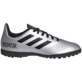 Pantofi sport, Adidas, BM60799, Argintiu, 38 EU Pantofi sport, Adidas, BM60799, Argintiu, 38 EU