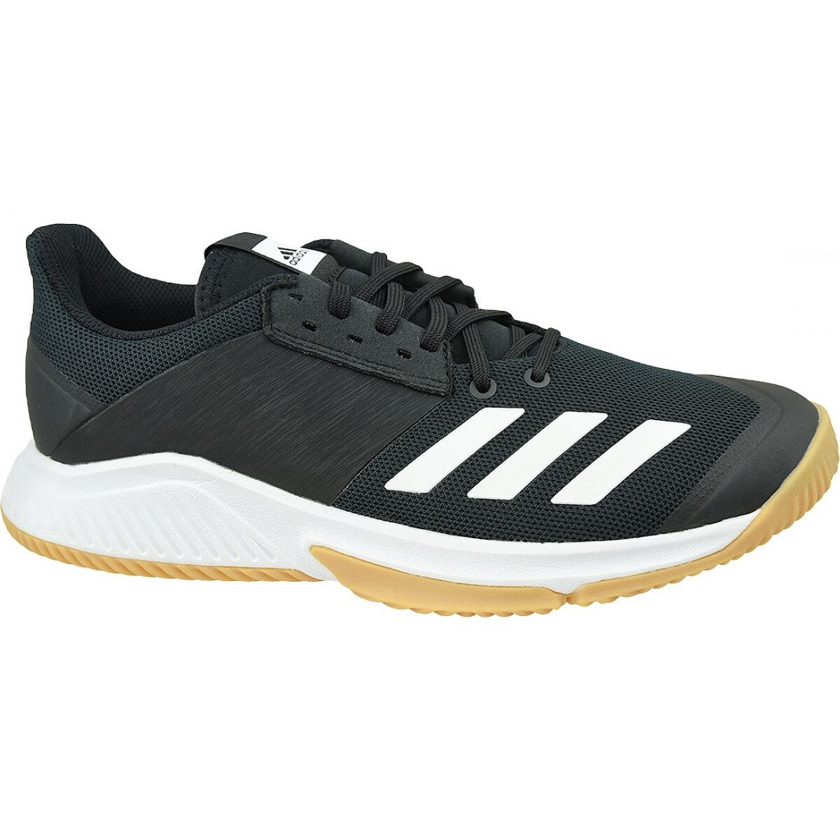 Pantofi sport, Adidas, BM74387, Negru