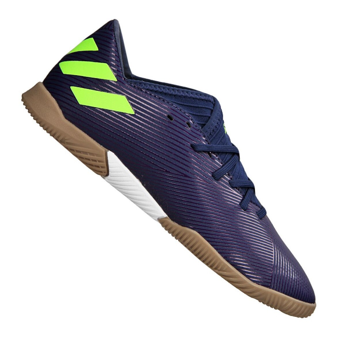 Pantofi sport, Adidas, BM74178, Violet