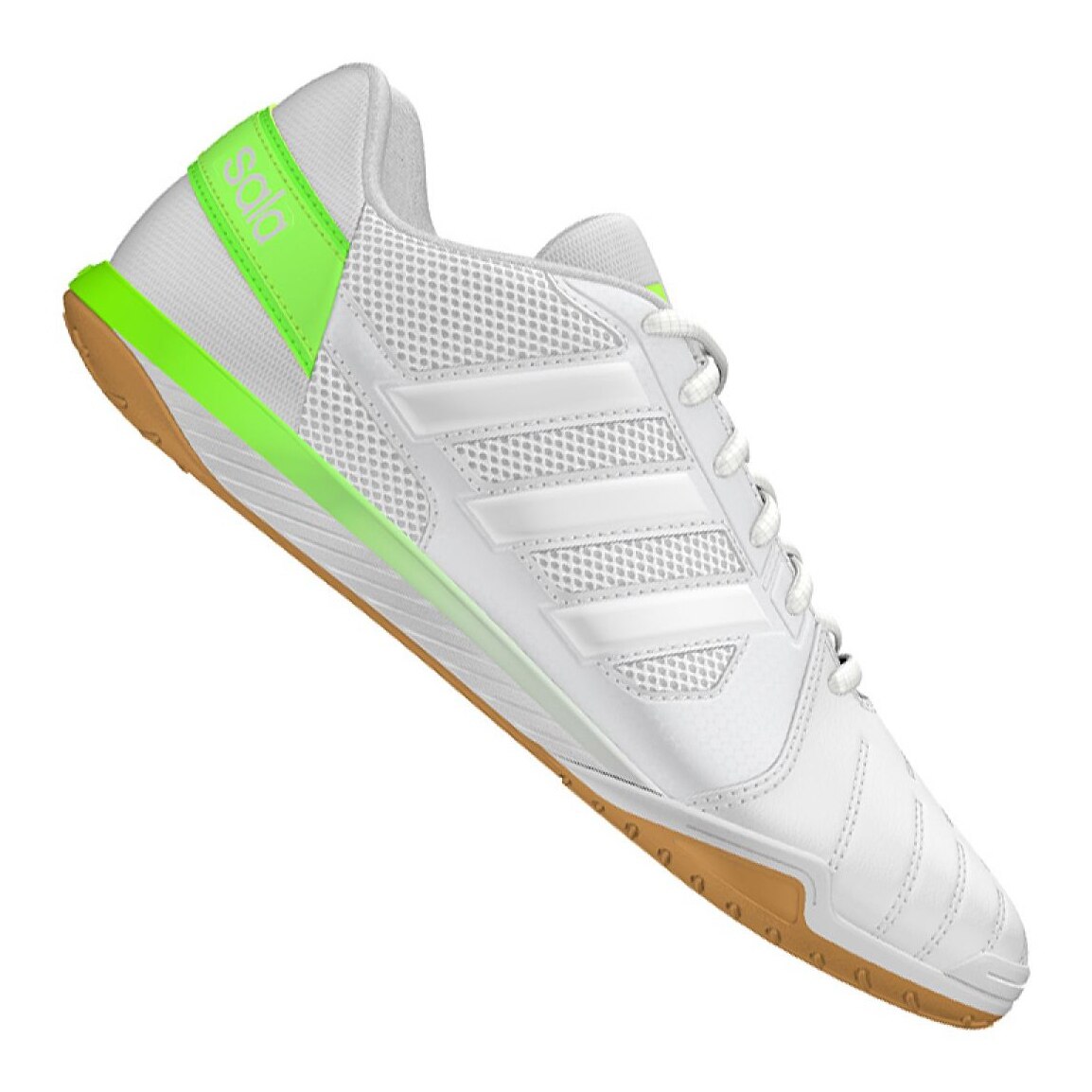 Pantofi sport, Adidas, BM73634, Alb
