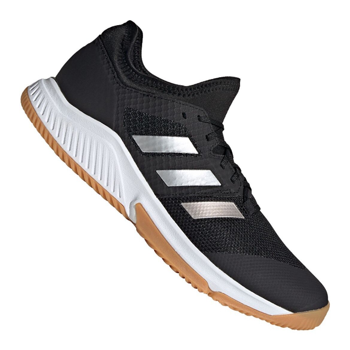 Pantofi sport, Adidas, BM75174, Negru