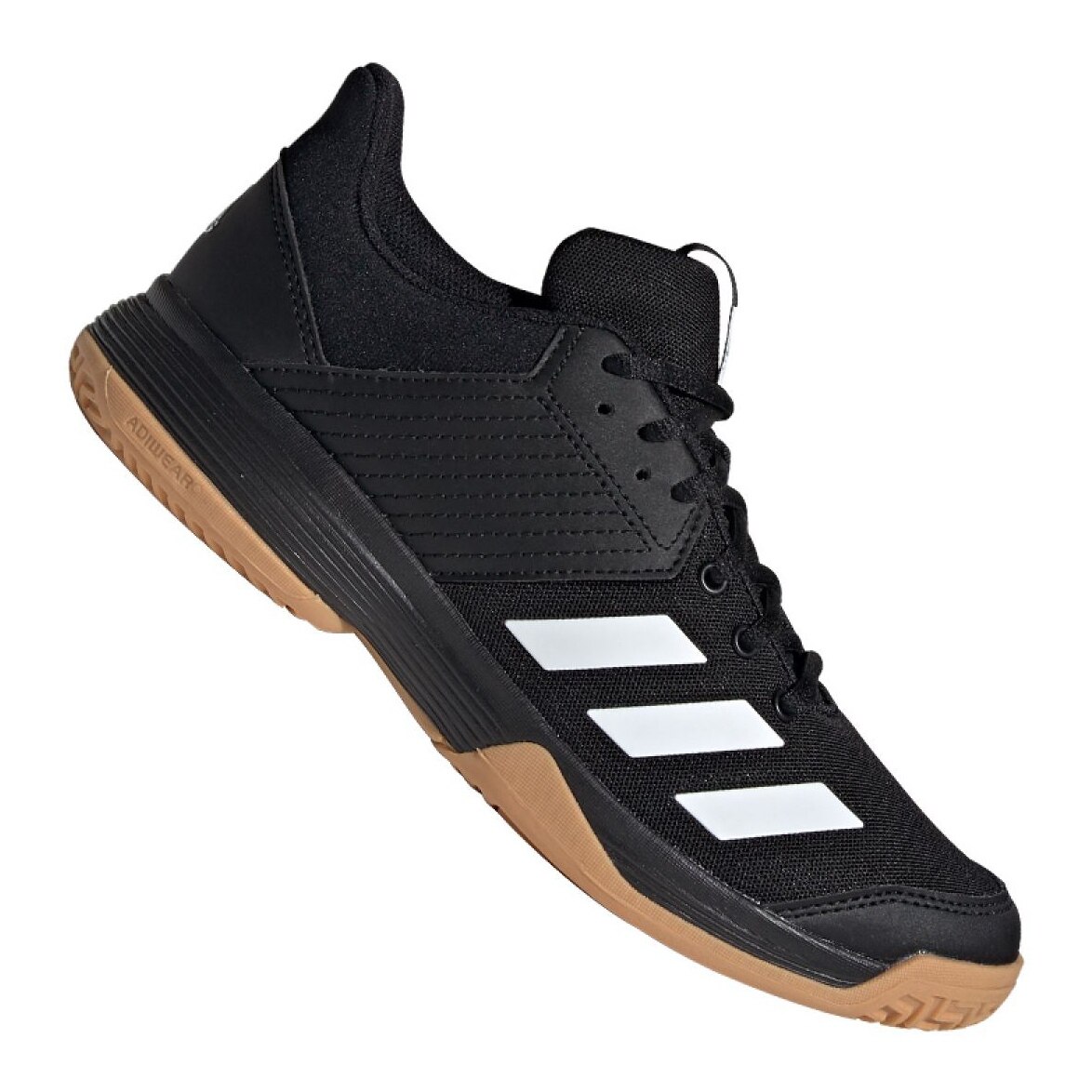 Pantofi sport, Adidas, BM74992, Negru