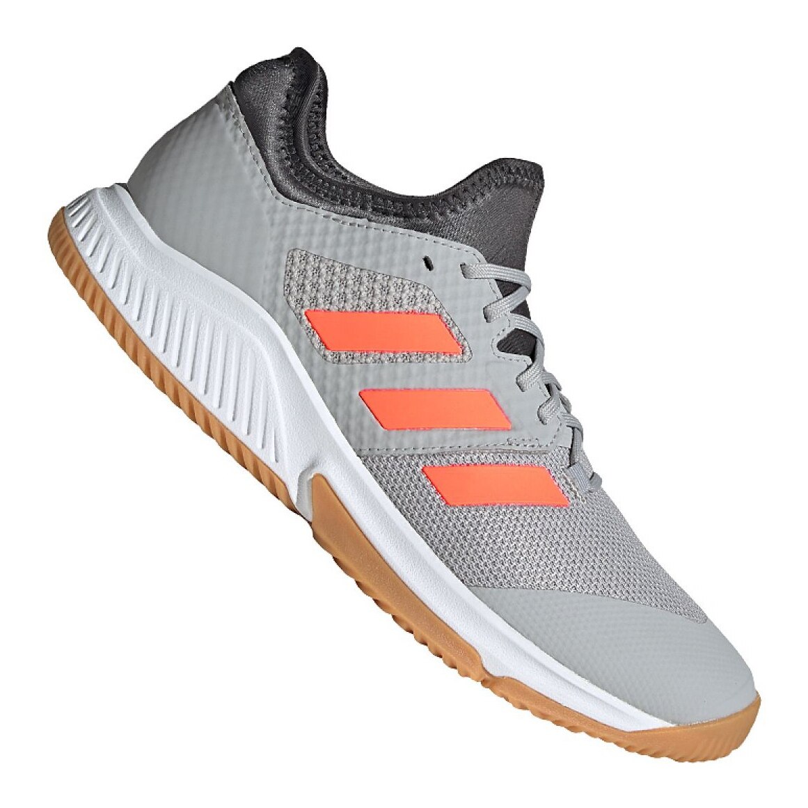 Pantofi sport, Adidas, BM75173, Gri