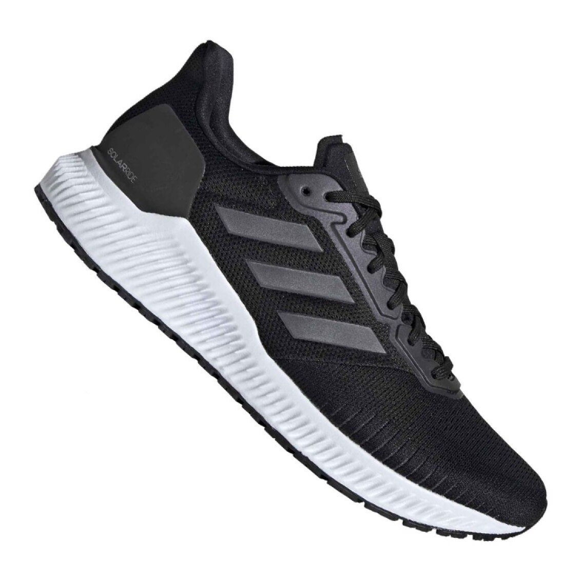 Pantofi sport, Adidas, BM72892, Negru