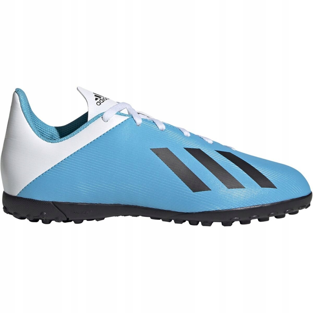 Pantofi de fotbal, Adidas, BM72856, Multicolor