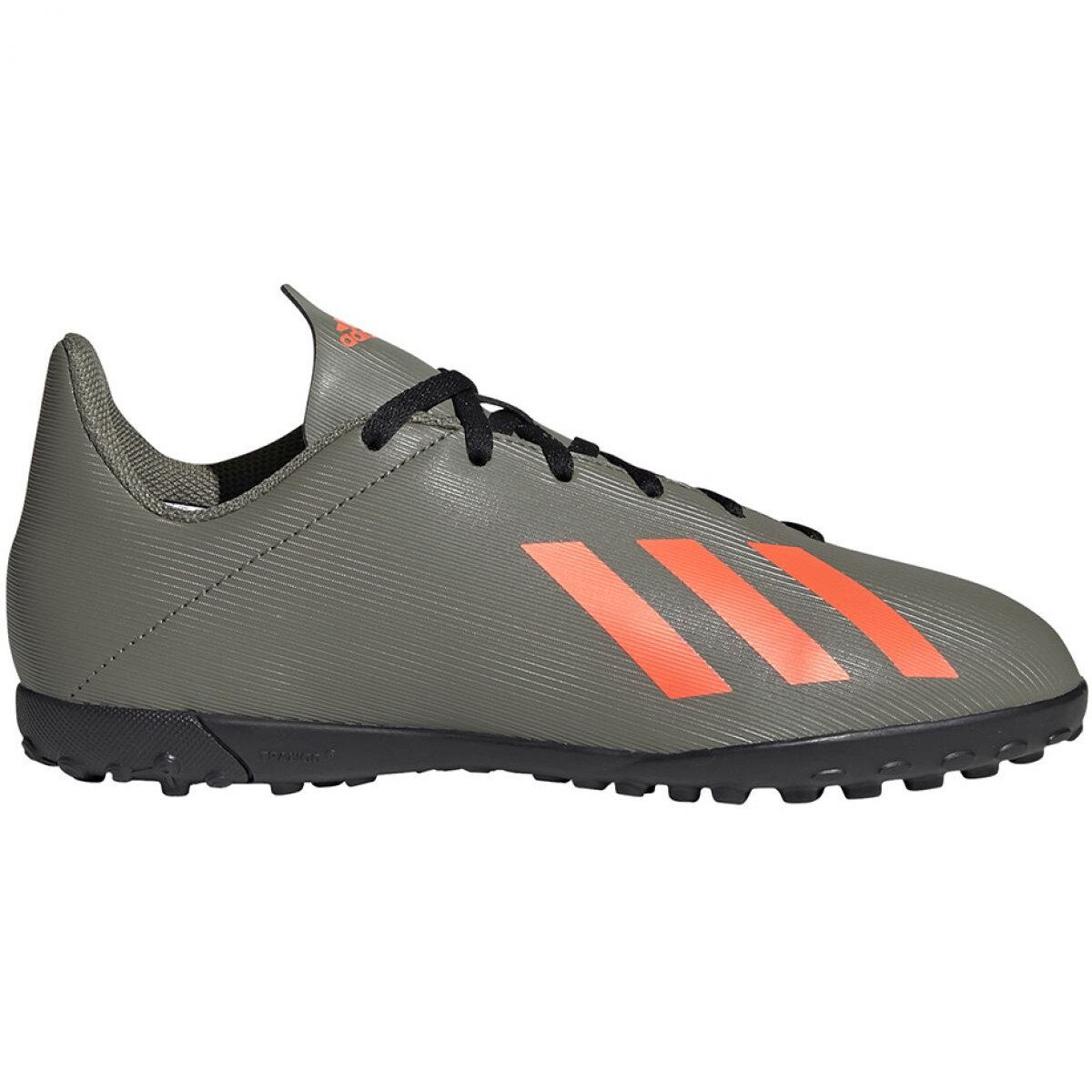 Pantofi de fotbal, Adidas, BM72676, Verde