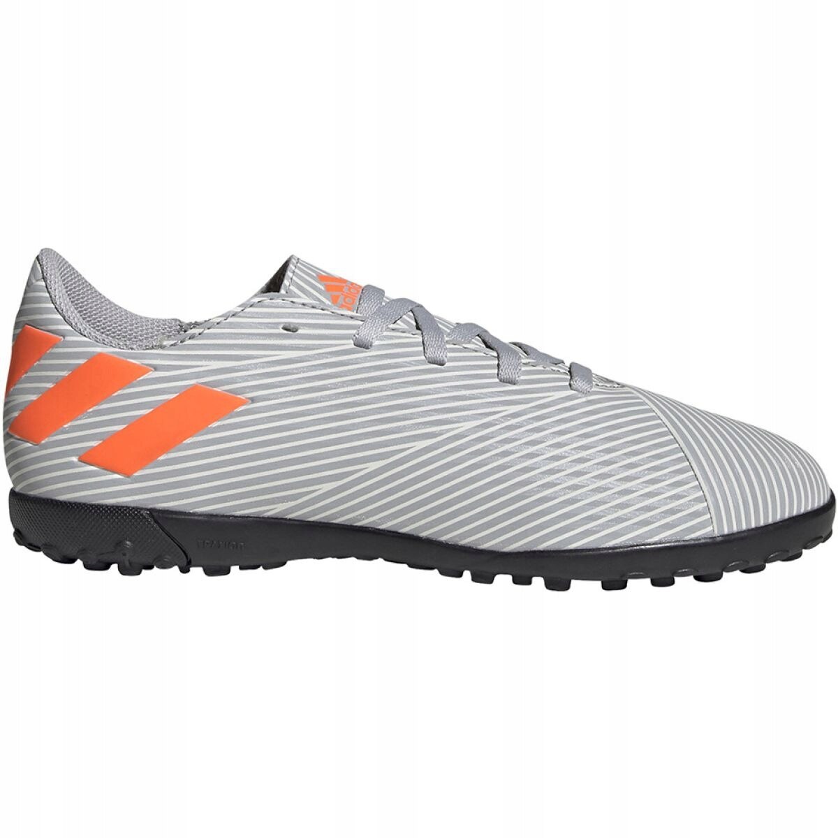 Pantofi de fotbal, Adidas, BM72643, Multicolor, EU 38 2/3