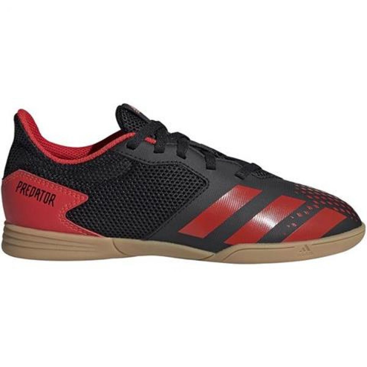 Pantofi de fotbal, Adidas, BM76091, Multicolor