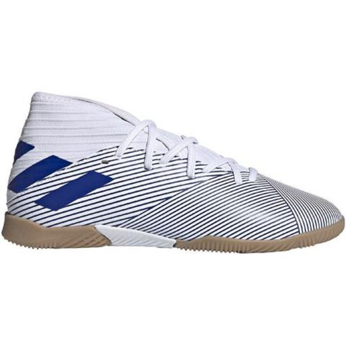 Pantofi sport, Adidas, BM75966, Alb
