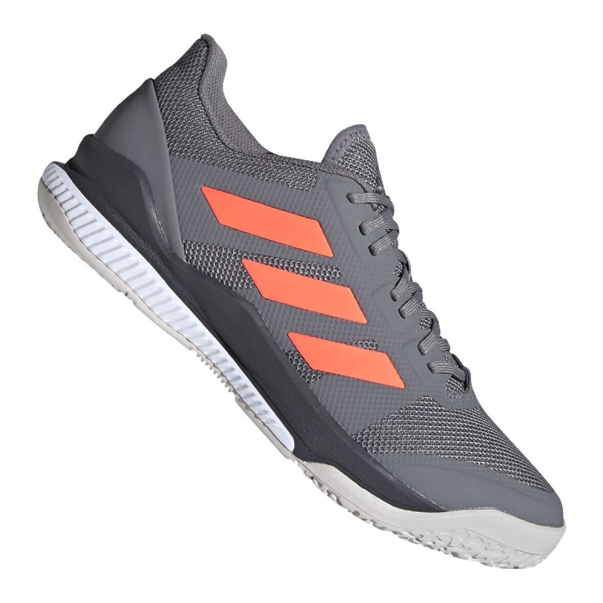 Pantofi sport, Adidas, BM75744, Gri